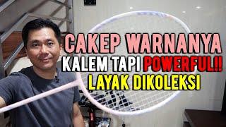 WARNA CAKEP UNIK KALEM TAPI POWERFUL!!