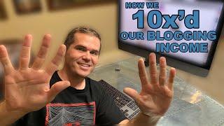 How YouTube Has 10x'd Our Blog Revenue