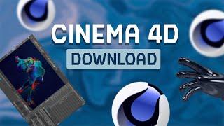 How to get cinema 4D 2020-2022 (also read description)