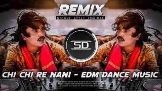 CHHI CHHI CHHI RE NANI - REMIX | EDM DANCE MUSIC | ODIA HIT SONG | DJ SIDAY REMIX 2025 NEW