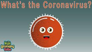 What Is Coronavirus  | Coronavirus Outbreak |KLT