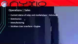 10 29 2014 Shareholder Conference Call Recording