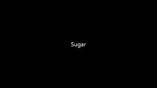 Jazz Backing Track - Sugar