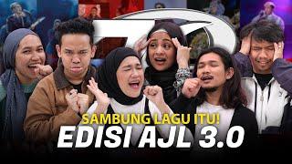 Sambung Lagu Itu! Edisi Anugerah Juara Lagu 3.0 | SEISMIK Challenge