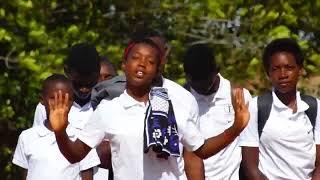 Sayuni mlima wa Bwana - tumeitwa kutumika (official video)