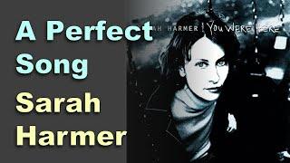 A Perfect Song Episode 2 - Sarah Harmer