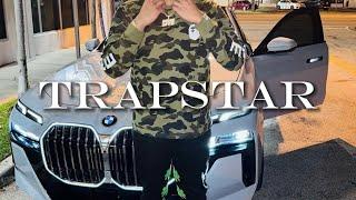 (FREE) NTG x Spanish Trap Type Beat 2024 - “Trapstar”