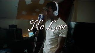 Polo G X Lil Tjay Pain Type Beat - 'No Love' | 2024