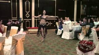 24.01.2015 Rushana. Belly Dance  Oriental dance