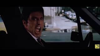 "No Wife, No Kids" Tony kills Alberto | Scarface (1983 Film)