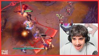 Too Ez for Aatrox - Lol Daily Clips Ep 304