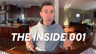 What is The Inside? | Ryan Hanley