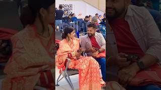 #shorts | एयरपोट विडियो #Tuntun Yadav | Puja Yadav | #viral #trending #video #shortvideo #shortsfeed