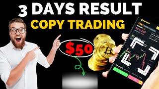 Is Copy Trading profitable? Here are My Bybit Copy Trading Results!