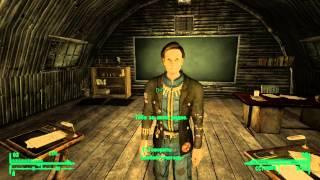 Fallout New Vegas   Прохождение #39 серия изучения всех перков в игре