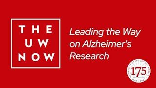 175th Special Edition: Leading the Way on Alzheimer's Research