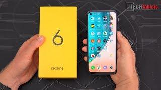 Realme 6 Battery Life 60hz Vs 90hz & One Week Later