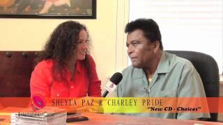 Entertainment Circle Week 31 Charlie Pride Interiview and DHW Preview