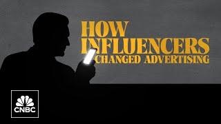 Influencers have changed the ad industry. Now what?