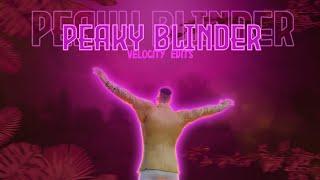 PEAKY BLINDER x PUBG ️ Velocity Edits Like @SixtyNine || Beat Sync