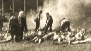 Bilder aus der Hölle - KZ Auschwitz Doku HD Teil 2