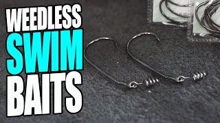 How To Rig Swimbaits: Lucky Tackle Box Tips