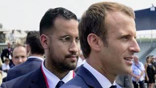 Les quatre énormes scandales de l'ère Macron