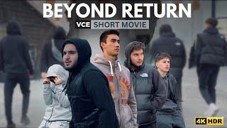 VCE MEDIA SHORT FILM | Beyond Return  |  Media 2022 | 4K