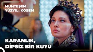 Nasıl Kösem Oldum? "Bundan Böyle Ben Yokum, Bayezid" | Muhteşem Yüzyıl: Kösem