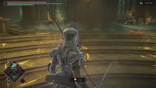 قلتش ديمون سولز (سولز ماتنتهي ) Glitch Demon's souls