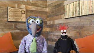 A Message from Gonzo and Pepe