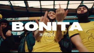 (FREE) Afro/Drill x Central Cee x Leto Type Beat - Bonita | Brazil Funk x UK Drill Type Beat 2023