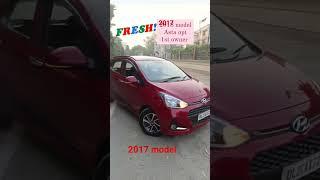 call 9871987248 Hyundai grand i10 asta opt 2017 model 1st owner pure petrol