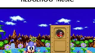 Hedgehog Music