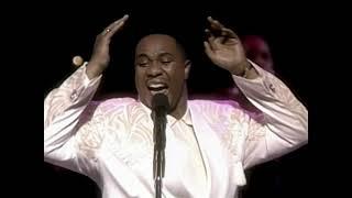 Freddie Jackson "You Are My Lady" live! It's Showtime at the Apollo! 1992