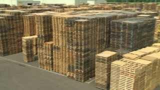 Palletcentrale NL