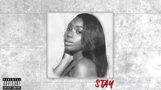 (FREE) Normani x 6lack Type Beat  2021- "Stay"