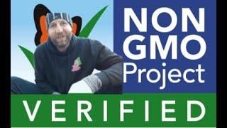 NON-GMO Seeds for NON-GMO Humans.  WHAT SEEDS DO I USE?