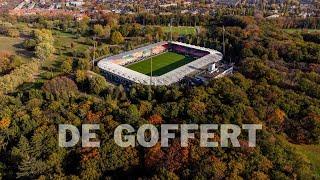 De Goffert, Nijmegen | 4K Drone Video