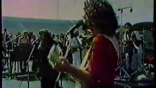 Fleetwood Mac/Lindsey Buckingham ~ I'm So Afraid (Rosebud) ~ Live 1976