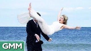 Wedding Fail: News Musicals