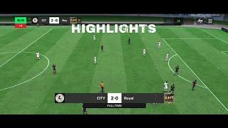 Head to head gameplay/ Fc mobile gameplay/ Nirbodh creation...