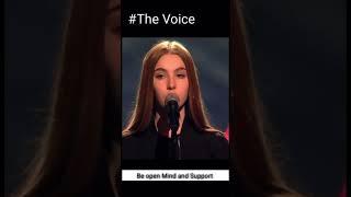 The Voice They didn't expect 