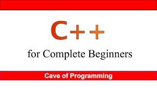 C++Tutorial for Beginners 9 - Integer Variable Types