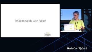 Fabio - A Stateless Load Balancer