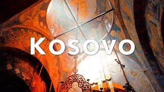 THE KOSOVO SURPRISE | Traveling in Europe's Disputed New Country - Documentary