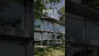 Bovet 1822 in Geneva