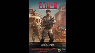 faug tdm mode new update trailer ! #shorts