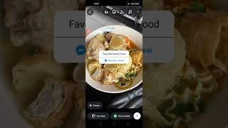 ⭐ How to Use 'Message to Reveal' Feature on Your Instagram Story?