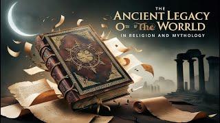 The 'Ancient Legacy of the World in Religion and Mythology